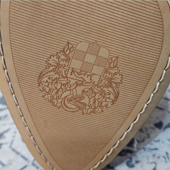 Vince Camuto, Enverna Boots in Beautiful Bordeaux Color. NIB-Size 8.5 - Picture 7 of 10